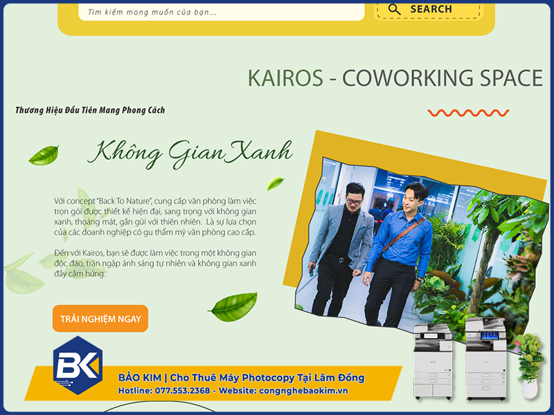 Website
