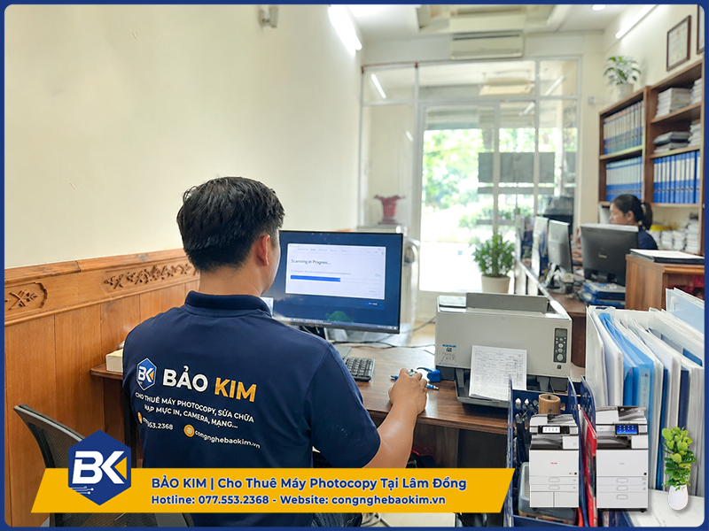 IT Helpdesk