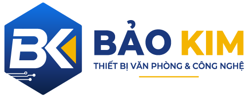 Logo Bảo Kim
